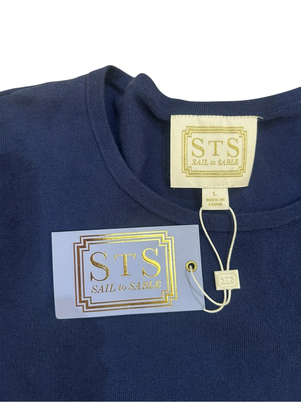 Sail to Sable new tags